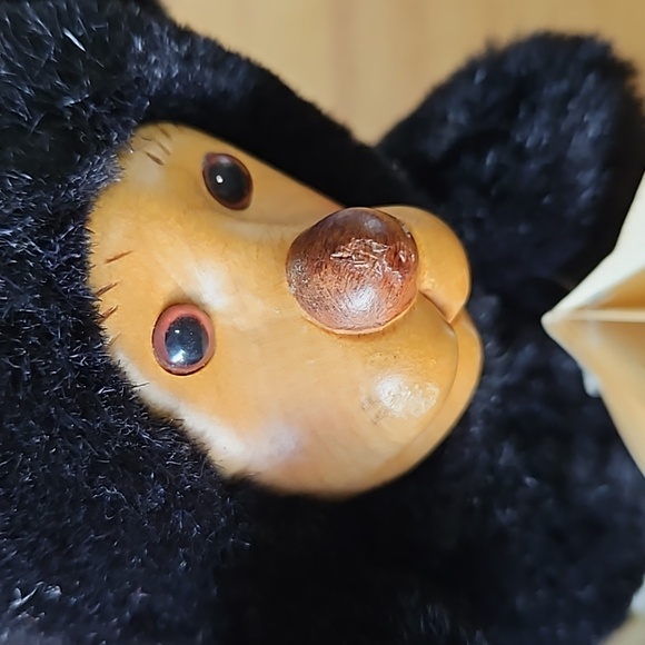 Raikes Bears Nursery Edition by Applause Vintage 1990 - Picture 4 of 8